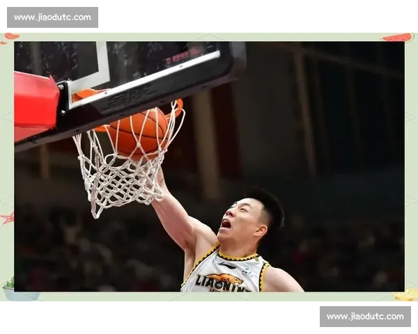 NBA中国球员发展与未来展望