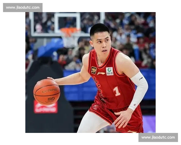 CBA球星专访:聚焦国内顶尖球员表现