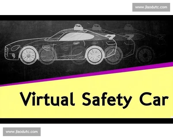 F1安全车与虚拟安全车:规则与作用详解